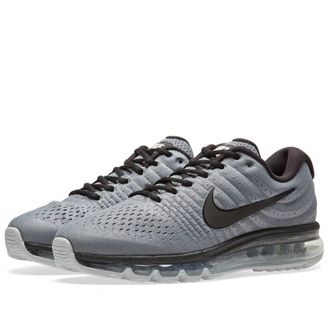 nike air max 2017 grijs heren|Nike Air Max 2017 online kopen .